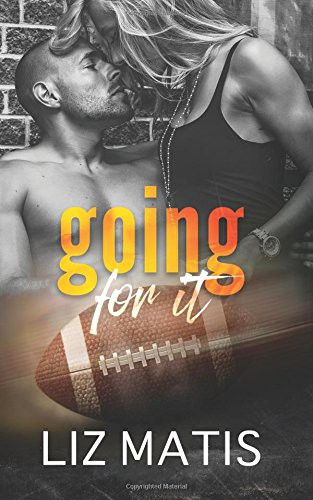 Cover for Going For It