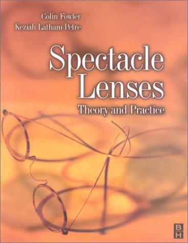 Cover for Spectacle lenses