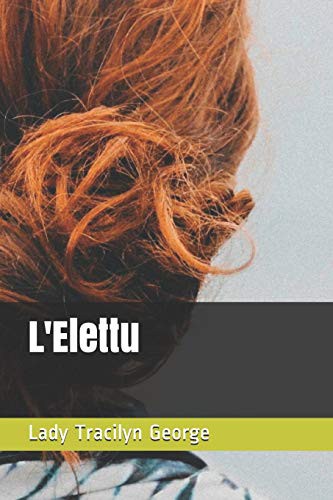 Cover for L'Elettu