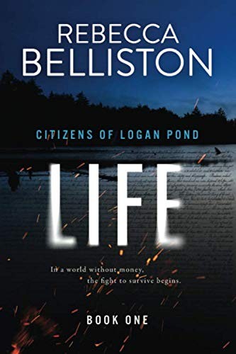 Cover for Life