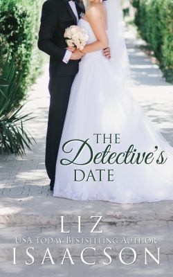 Cover for Detective's Date