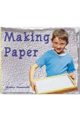 Cover for Making Paper