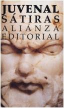 Cover for Satiras