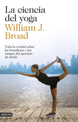 Cover for La ciencia del yoga