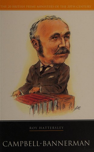 Cover for Campbell-Bannermann