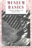 Cover for Museum basics