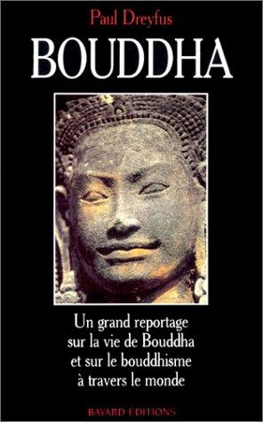 Cover for Bouddha