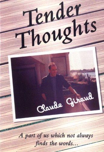 Cover for Tender Thoughts