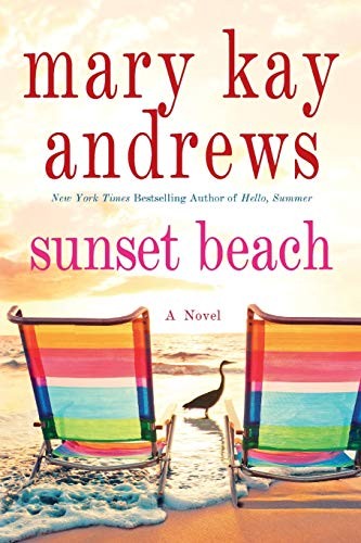 Cover for Sunset Beach