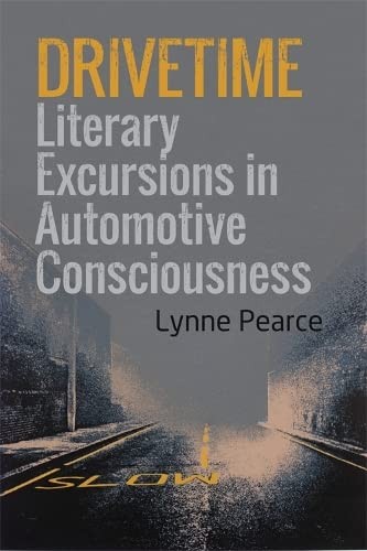 Cover for Drivetime