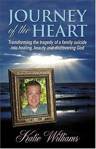 Cover for Journey of the Heart