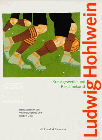 Cover for Ludwig Hohlwein, 1874-1949