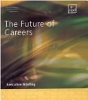 Cover for The Future of careers
