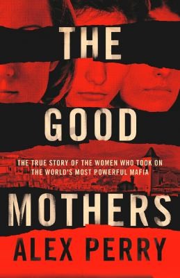 Cover for Good Mothers