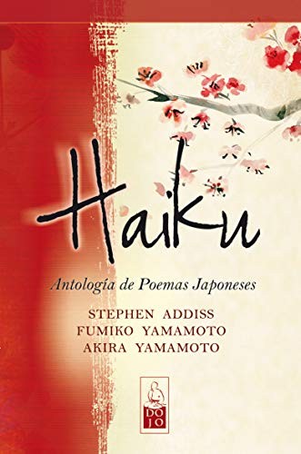 Cover for Haiku