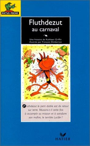 Cover for Fluthdezut au carnaval