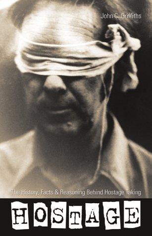Cover for Hostage