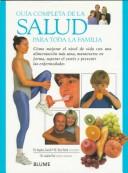 Cover for Guia Completa De LA Salud Para Toda LA Familia