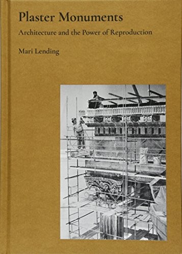 Cover for Plaster Monuments