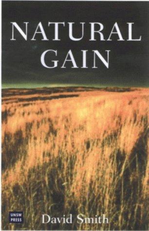 Cover for Natural Gain