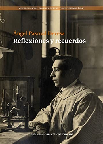 Cover for Reflexiones y recuerdos