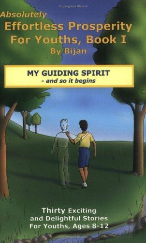 Cover for My Guiding Spirit, Book I
