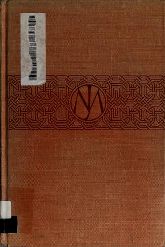 Cover for The Ringlings, wizards of the circus.