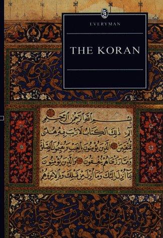 Cover for Koran