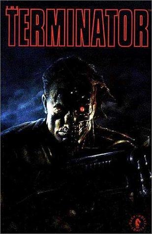 Cover for Terminator