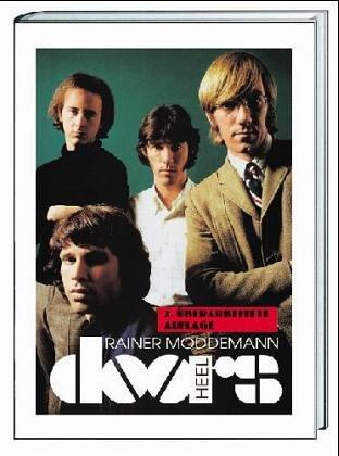 Cover for The Doors