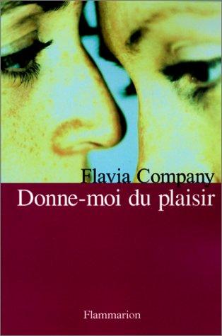 Cover for Donne-moi du plaisir