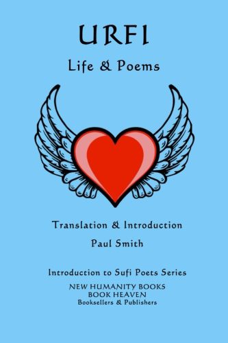 Cover for Urfi - Life & Poems