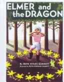 Cover for Elmer and the Dragon