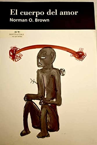 Cover for El cuerpo del amor