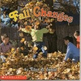 Cover for Fall Changes