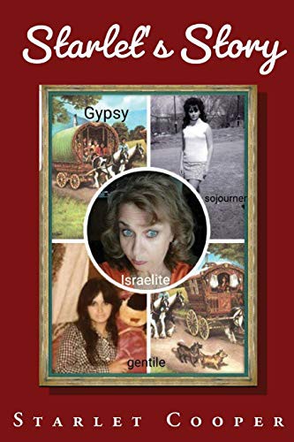 Cover for Starlet's Story