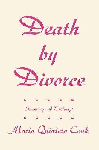 Cover for Death by Divorce