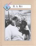 Cover for H.A. Rey