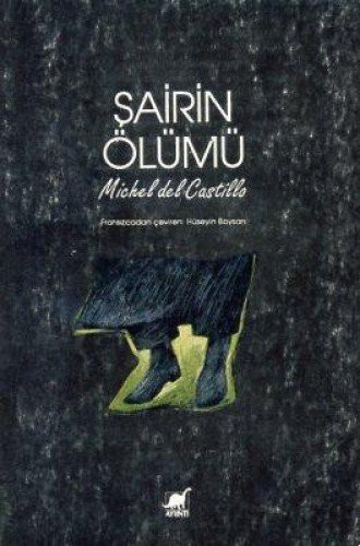 Cover for Sairin Olumu