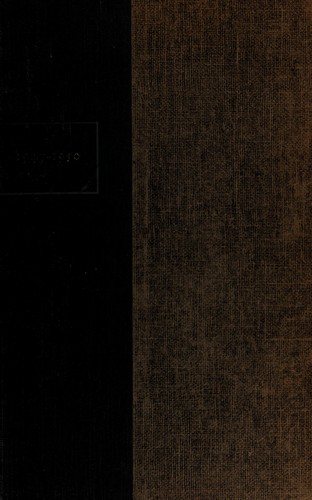 Cover for Nones.