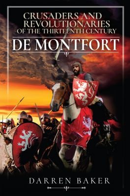 Cover for Crusaders and Revolutionaries