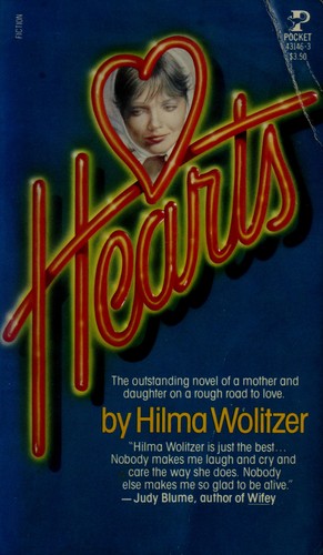 Cover for Hearts