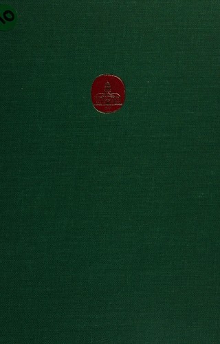 Cover for General theory of functions and integration
