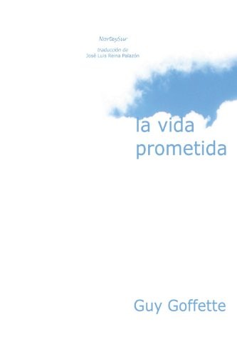 Cover for La vida prometida