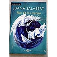 Cover for Mar de los espejos