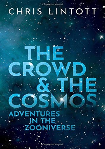 Cover for The Crowd and the Cosmos