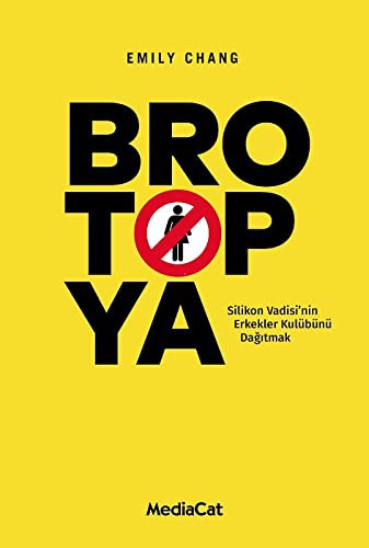 Cover for Brotopya
