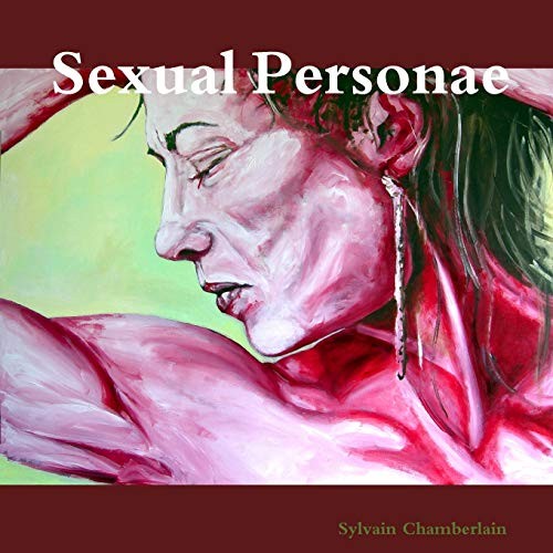 Cover for Sexual Personae