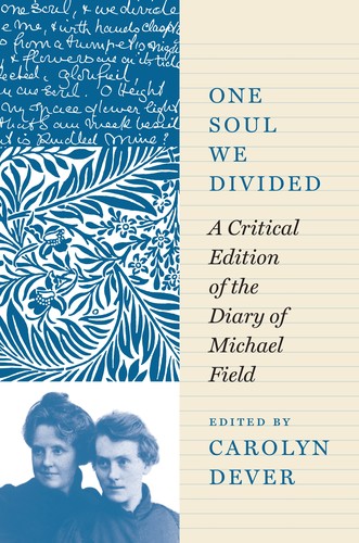 Cover for One Soul We Divided