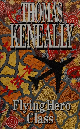Cover for Flying hero class